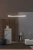 Euri Lighting EWD4-20W113W Artisan Wood Collection Smoke Reflection 20-Watt 4 ft. Linear Pendant