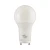 Euri Lighting EA19-12W5050CG E-Lite LED CA Compliant 75-Watt Equivalent A19 Lamp GU24 Twist & Lock Dimmable - Case of 24
