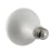 Euri Lighting EB30-10W3020e Everyday LED 65-Watt Equivalent BR30 Lamp E26 Base Dimmable - Case of 24