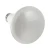 Euri Lighting EB30-10W3040e Everyday LED 65-Watt Equivalent BR30 Lamp E26 Base Dimmable - Case of 24