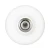 Euri Lighting EB30-10W3050e Everyday LED 65-Watt Equivalent BR30 Lamp E26 Base Dimmable - Case of 24