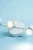 Euri Lighting EP16-4040ew Everyday LED CA Compliant 50-Watt Equivalent PAR16 Lamp GU10 Twist & Lock Dimmable - Case of 24