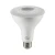 Euri Lighting EP30-10W5020cec-2 E-Lite LED CA Compliant 75-Watt Equivalent PAR30 Lamp Long-Neck E26 Base Dimmable - Case of 6 Packs (12 Bulbs)