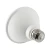 Euri Lighting EP30-11W5050cecs-2 E-Lite LED CA Compliant 75-Watt Equivalent PAR30 Lamp Short-Neck E26 Base Dimmable - Case of 6 Packs (12 Bulbs)