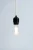 Euri Lighting VA19-3020ea Vintage LED 60-Watt Equivalent A19 Filament Lamp E26 Base Amber Glass Dimmable - Case of 24