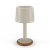 Houe LUU Solar Powered Portable Lamp