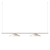 Vibia Circus Solo 0196 Pendant Light