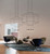 Vibia Wireflow 0300 Pendant Light
