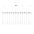 Vibia Algorithm Grid 0842 Pendant Light