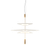 Vibia Flamingo 1530 Pendant Light