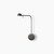 Vibia Pin 1680 Wall Sconce