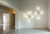 Vibia Pin 1694 Wall Sconce