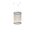 Vibia Array 1815 Pendant Light