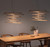 Vibia Rhythm Wood 2165 Pendant Light