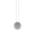 Vibia Cosmos 2500 Pendant Light