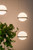 Vibia Palma 3730 Pendant Light