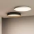 Vibia Bigger 3905 Ceiling Light