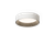 Vibia Duo Petra 4871 Ceiling Light