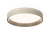 Vibia Duo Petra 4873 Ceiling Light