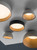 Vibia Duo 4880 Ceiling Light