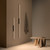 Vibia Spa 5989 Wall Sconce