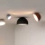 Vibia Plusminus Solo 6332 Wall Sconce