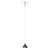 Vibia Bind 6576 Track Luminaire