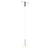 Vibia Bind 6586 Track Luminaire