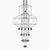 Vibia Wireflow Chandelier 0374 Pendant Light