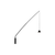 Vibia North 5632 Wall Sconce