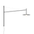 Vibia Tempo 5757 Wall Sconce