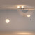 Vibia Circus A382 Ceiling Track