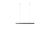 Vibia Bind A419 Pendant Track