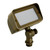 Corona Lighting CL-551B Economy Brass Flood Light