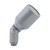 Corona Lighting CL-523 Aluminum Flat Shroud Bullet Directional Light