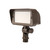 Corona Lighting CL-551 Aluminum Architectural Flood Light