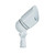 Corona Lighting CL-505 Aluminum Bullet Light with Shroud