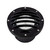 Corona Lighting CL-315 Composite Louvered PAR36 Well Light