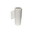 Corona Lighting CL-110B Brass Double Head Sconce
