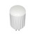 Corona Lighting Fiat Lux T3 Bi-Pin 3W RGB-WW Bluetooth LED Light Bulb