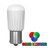 Corona Lighting Fiat Lux S.C. Bayonet 3W RGB-WW Bluetooth LED Light Bulb