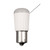 Corona Lighting Fiat Lux S.C. Bayonet 3W CCT Bluetooth LED Light Bulb