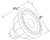 Corona Lighting MR-16 6W High-Powered LED Light Bulbs
