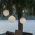 In-es.artdesign Luna Outdoor Pendant Lamp
