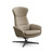 KEBE Aerofoil Recliner Chair