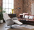 KEBE Vitez Power Recliner Chair