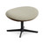 KEBE Yani Combi Recliner Chair and Footstool Set