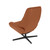 KEBE Bordeaux Recliner Chair