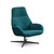 KEBE Camillo Recliner Chair