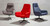 KEBE Camillo Recliner Chair